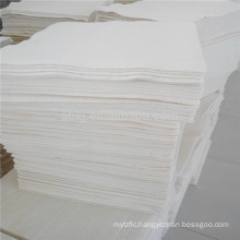 100% Natural cotton filled for quilt